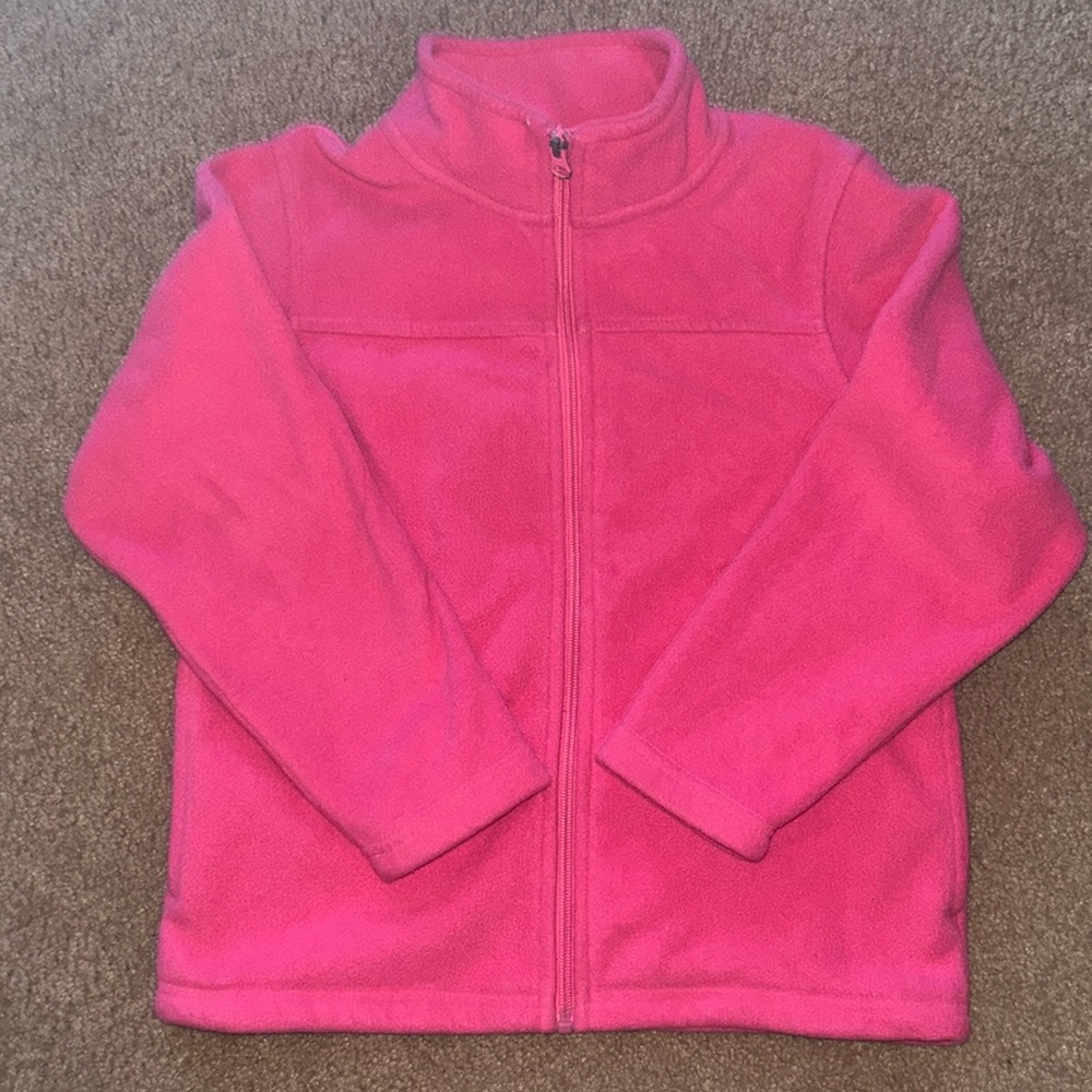 Bass pro shops kids jacket